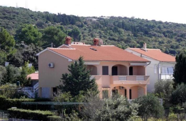 Mira Apartment Barbat na Rabu Exterior foto
