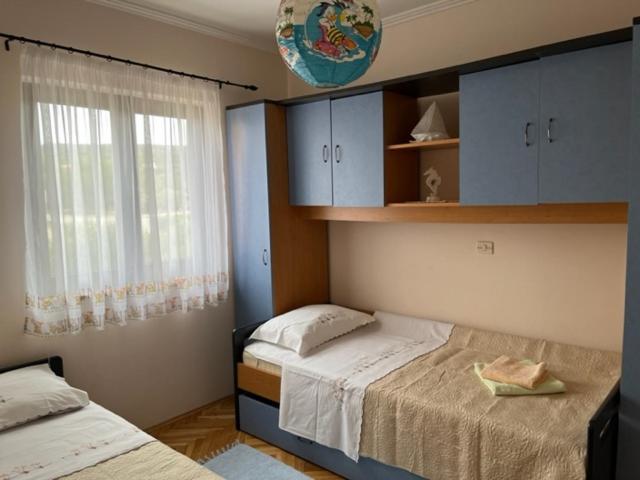 Mira Apartment Barbat na Rabu Exterior foto