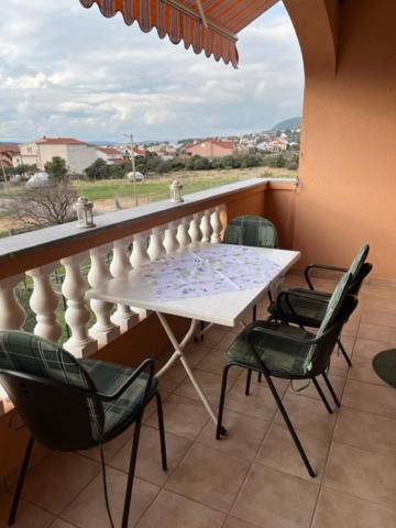 Mira Apartment Barbat na Rabu Exterior foto
