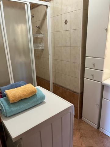Mira Apartment Barbat na Rabu Exterior foto