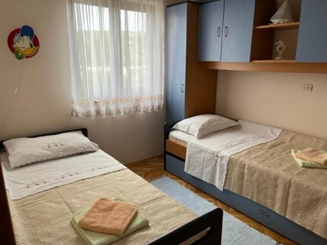 Mira Apartment Barbat na Rabu Exterior foto