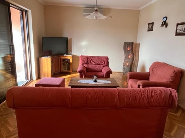 Mira Apartment Barbat na Rabu Exterior foto
