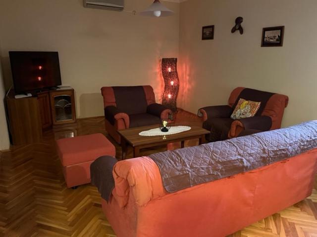 Mira Apartment Barbat na Rabu Exterior foto